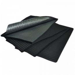 CAMPOS DE TRABALHO 50 PCS | CAMPOS, LÂMINAS E DEPRESSORES | Mater...