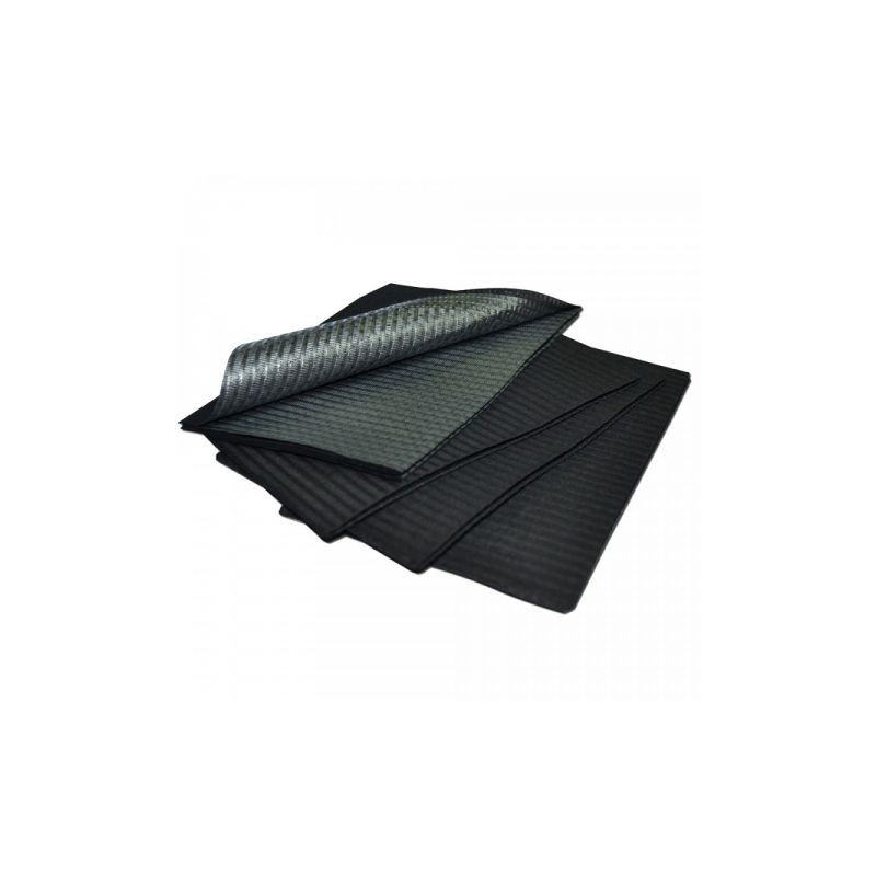 CAMPOS DE TRABALHO 50 PCS | CAMPOS, LÂMINAS E DEPRESSORES | Mater...