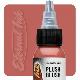 ETERNAL PLUSH BLUSH 1oz