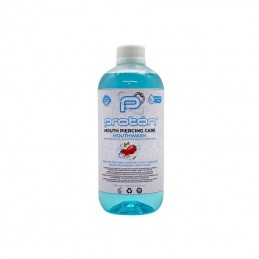PROTON MOUTH PIERCING CARE