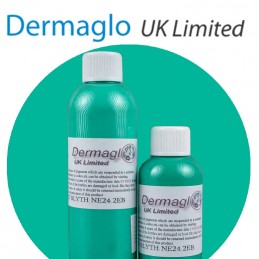 DERMAGLO LUNAR GREEN 100ml