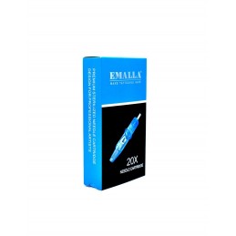 CARTUCHOS EMALLA ROUND SHADER