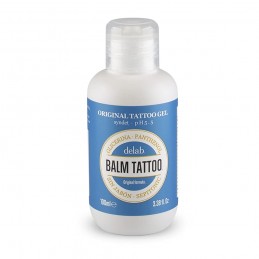 BALM TATTOO SOAP