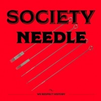 Society Premium Agujas
