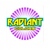 RADIANT COLORS