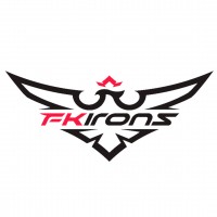 Máquinas de Tatuajes FK Irons