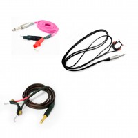 Clipcords para tatuar | Atom X Supply
