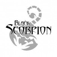 BLACK SCORPION
