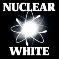 NUCLEAR WHITE
