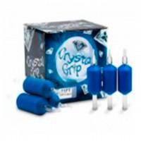 Grips Desechables Crystal | Atom X Supply