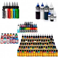 TINTA ARTÍSTICA