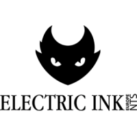 ELECTRIC INK