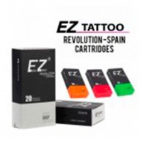 CARTUCHOS EZ REVOLUTION