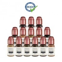 Perma Blend Luxe