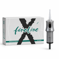 Cartuchos FINELINE Tattoo | ATOM X Abastecimento
