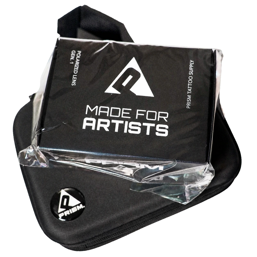 Spotlight Pack · Prism Tattoo Supply