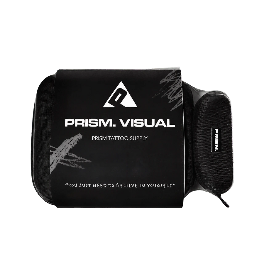 Prism Vision Pack · Prism Tattoo Supply