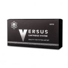 VERSUS