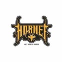 HORNET TATTOO
