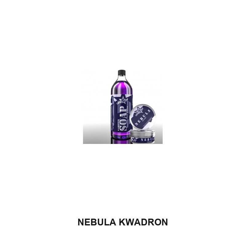 NEBULA KWADRON