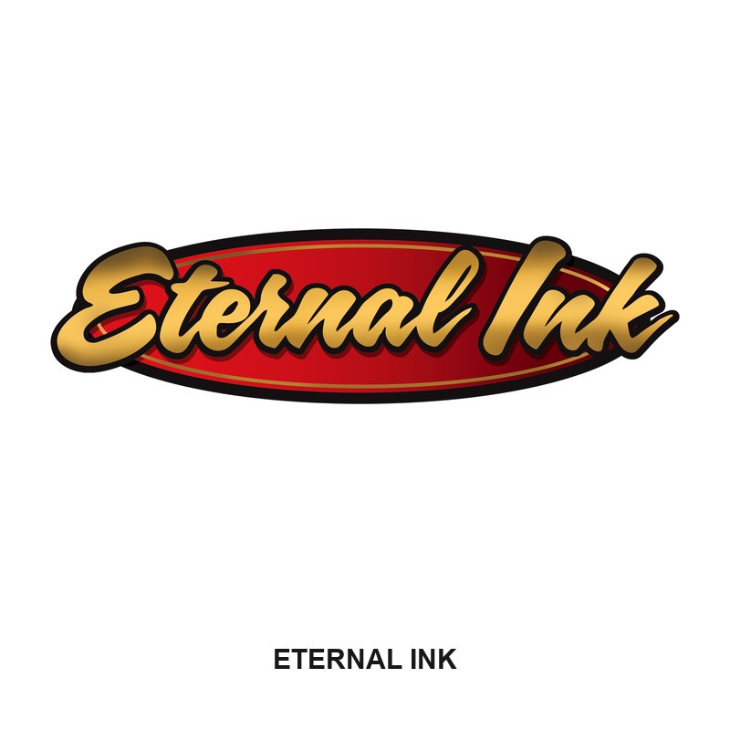 Eternal Ink