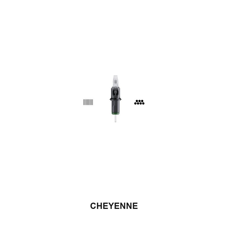CHEYENNE