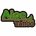 ALOE TATTOO