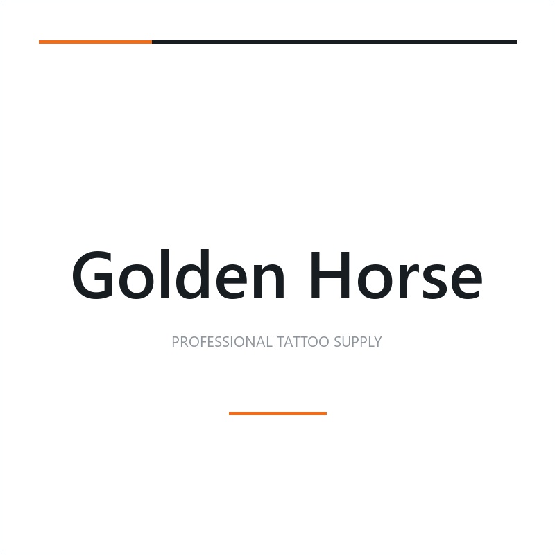 Golden Horse