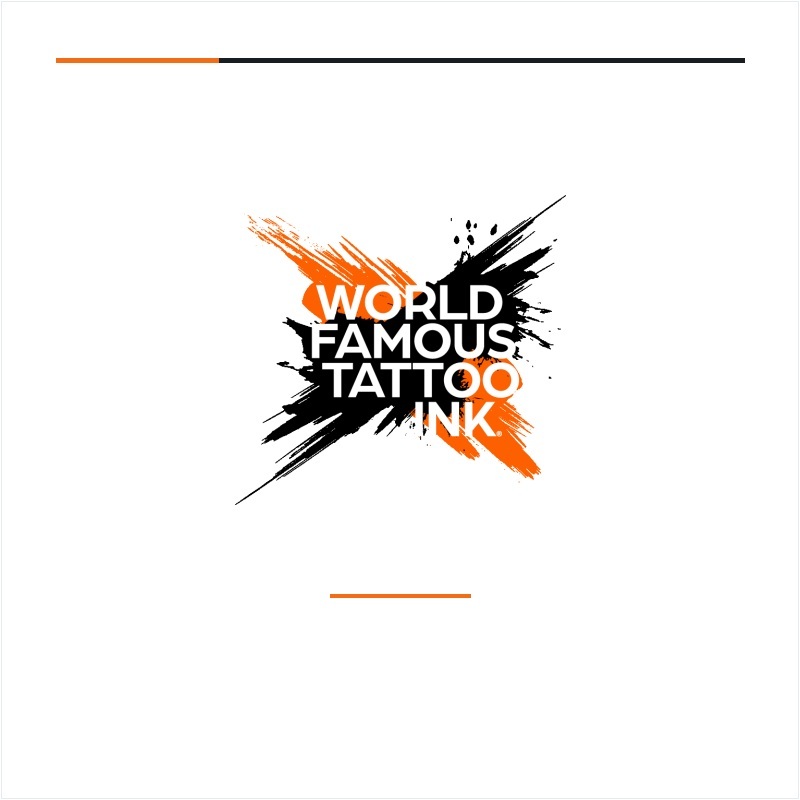 World Famous Ink