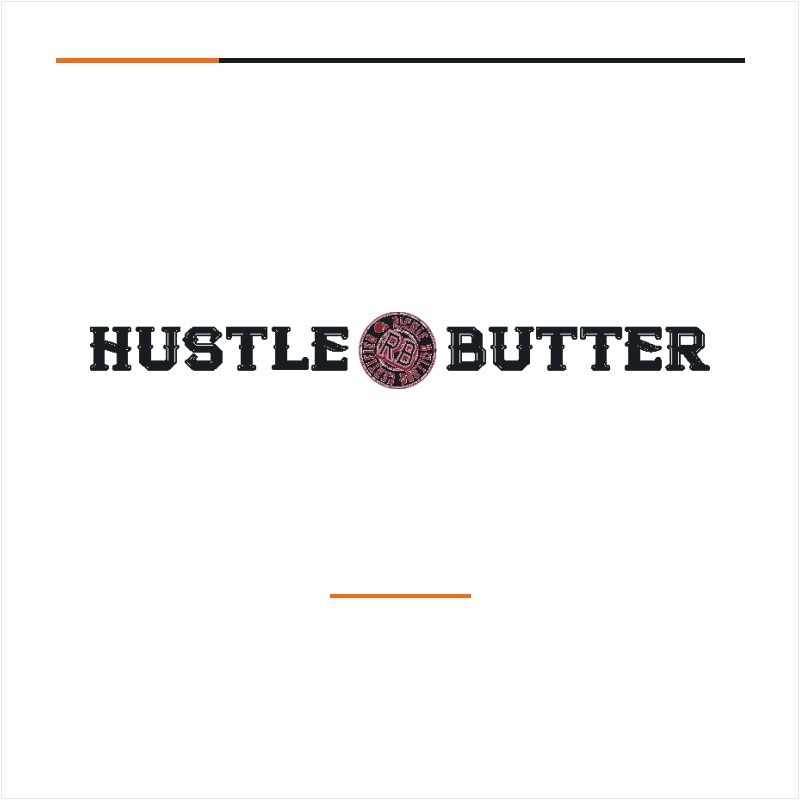 Hustle Butter