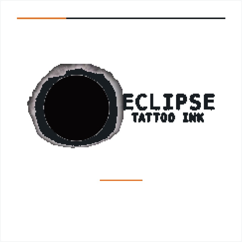 Eclipse Tattoo Ink