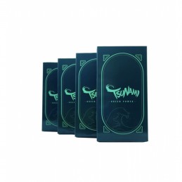 TSUNAMI ROUND SHADER