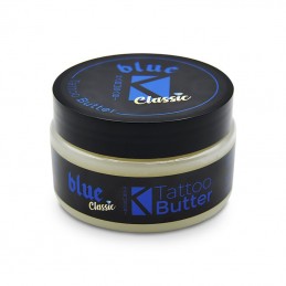 BLUE ICE BUTTER