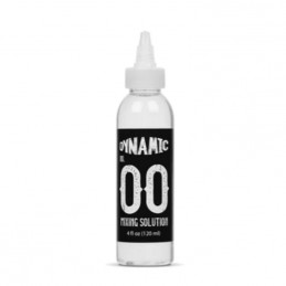 DYNAMIC MIXING SOLUTION 4OZ