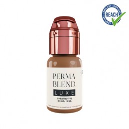 PERMA BLEND LUXE CHESTNUT