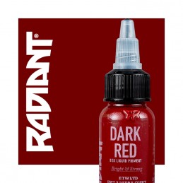 RADIANT DARK RED 1OZ