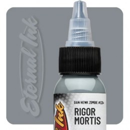 ETERNAL RIGOR MORTIS