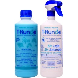 TKUNDE SPA QUITA TINTA TATTOO