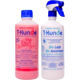 TKUNDE PINK LOVE