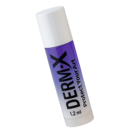 DERM-X - Protector de tatuaje