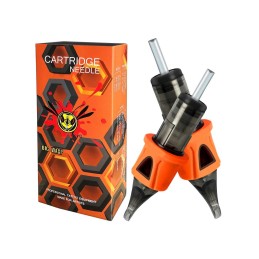 CARTUCHOS BIG WASP 10 UNIDADES | Inicio | Material para Tatuajes en...
