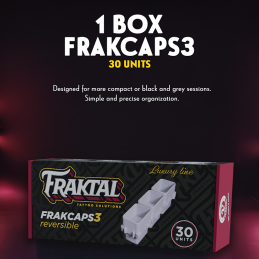 FRAKCAPS3 - CAPS MODULARES REVERSIBLES | CAPS, VASOS Y BOTELLAS | M...