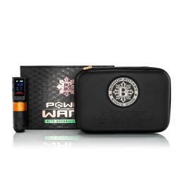 BISHOP POWER WAND ADVANCED BATTERY FULL SET - 4.2 PACKER | Máquinas...