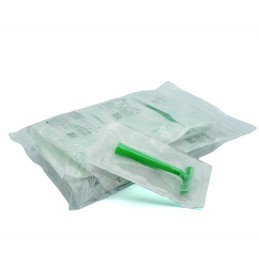 RASURADORA ESTERIL 1 UNI | SANIDAD / INSPECCION | Material para Tat...