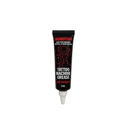 INKMOTION GRASA TATTOO MACHINE 15ml | LIMPIEZA | Material para Tatu...