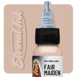 ETERNAL FAIR MAIDEN | ETERNAL INK | Material para Tatuajes en Atom ...