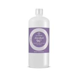 ALCOHOL 1 LITRO 90% | LIMPIEZA | Material para Tatuajes en Atom X S...