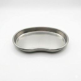 BANDEJA METALICA | LIMPIEZA | Material para Tatuajes en Atom X Supply