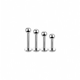 LABRET 1UNIDAD | LABRET | Material para Tatuajes en Atom X Supply
