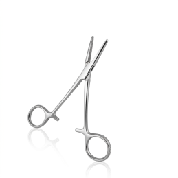 PINZA MOSQUITO RECTA | INSTRUMENTOS | Material para Tatuajes en Ato...